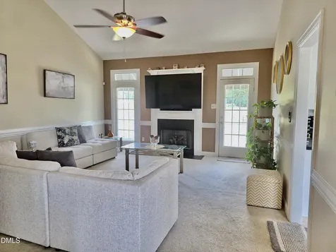 3502 Baybrooke Drive W Wilson NC 27893