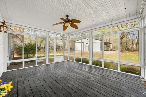 24 Country Side Drive Roxboro NC 27574