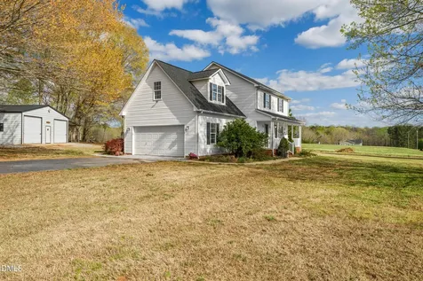 24 Country Side Drive Roxboro NC 27574