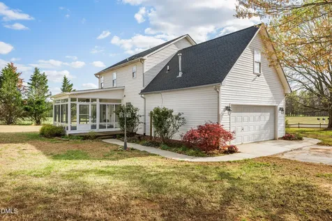 24 Country Side Drive Roxboro NC 27574