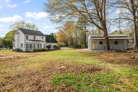 24 Country Side Drive Roxboro NC 27574