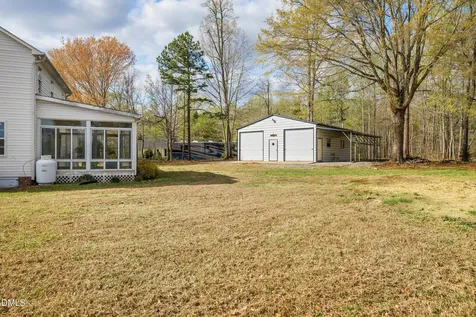 24 Country Side Drive Roxboro NC 27574