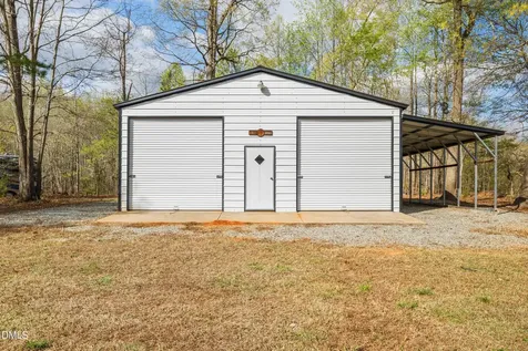 24 Country Side Drive Roxboro NC 27574