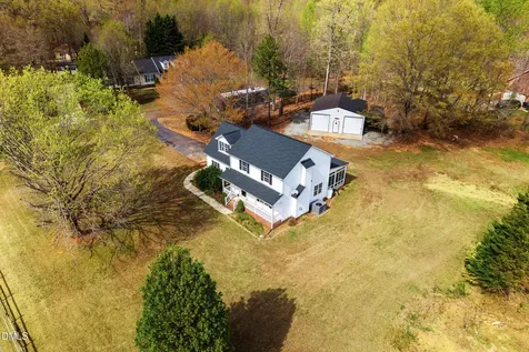 24 Country Side Drive Roxboro NC 27574