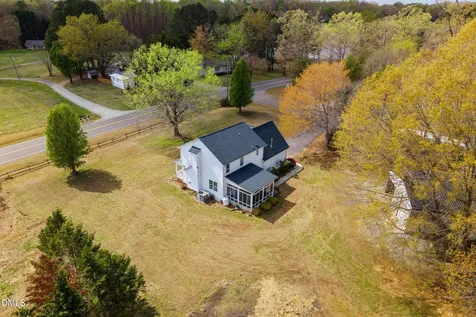 24 Country Side Drive Roxboro NC 27574