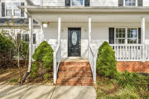 24 Country Side Drive Roxboro NC 27574
