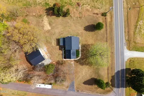 24 Country Side Drive Roxboro NC 27574