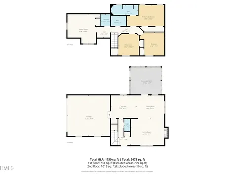 24 Country Side Drive Roxboro NC 27574