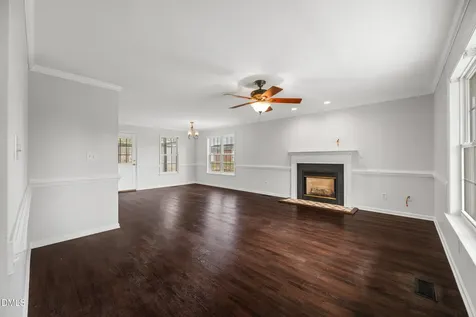 24 Country Side Drive Roxboro NC 27574