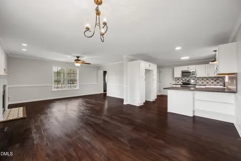 24 Country Side Drive Roxboro NC 27574