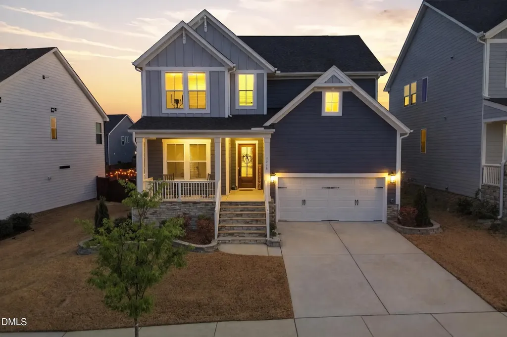 5208 Windmere Chase Drive Raleigh NC 27616