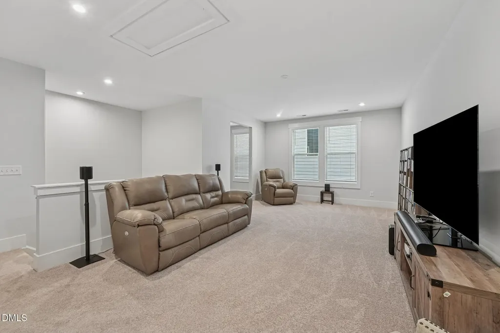 5208 Windmere Chase Drive Raleigh NC 27616