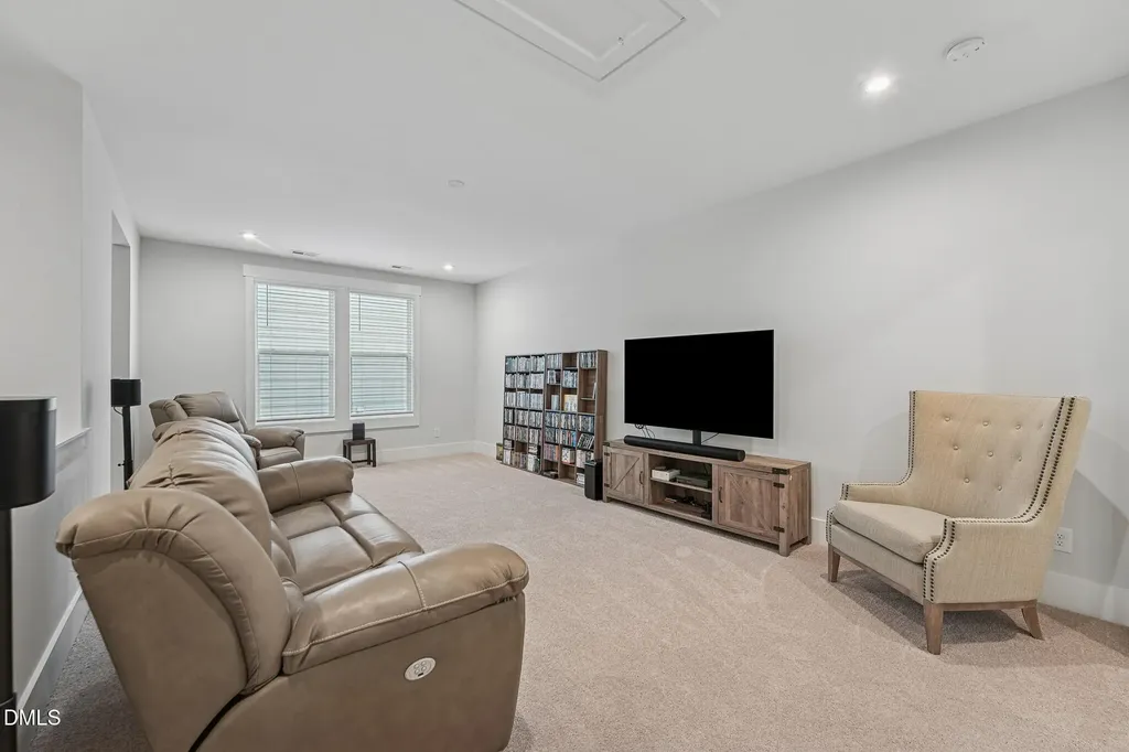 5208 Windmere Chase Drive Raleigh NC 27616