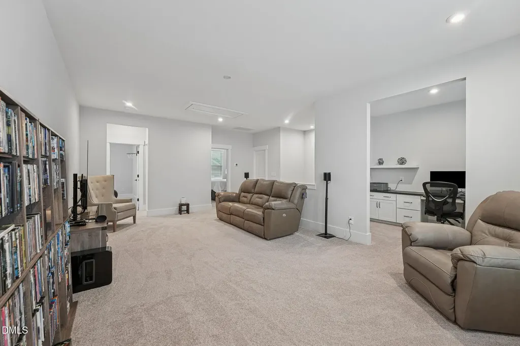 5208 Windmere Chase Drive Raleigh NC 27616