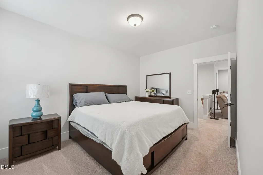 5208 Windmere Chase Drive Raleigh NC 27616