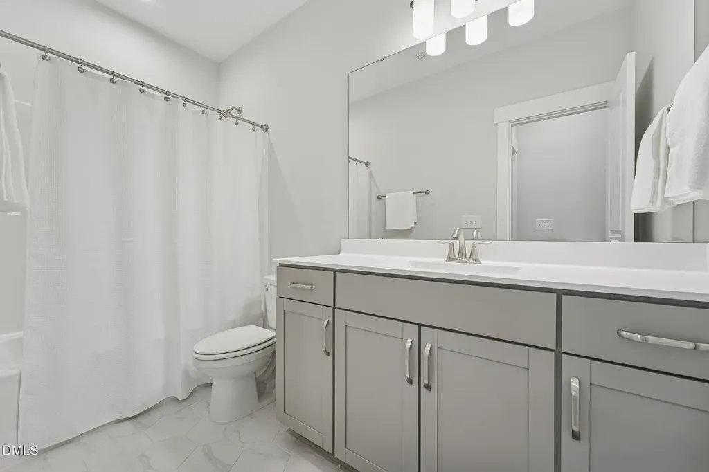 5208 Windmere Chase Drive Raleigh NC 27616