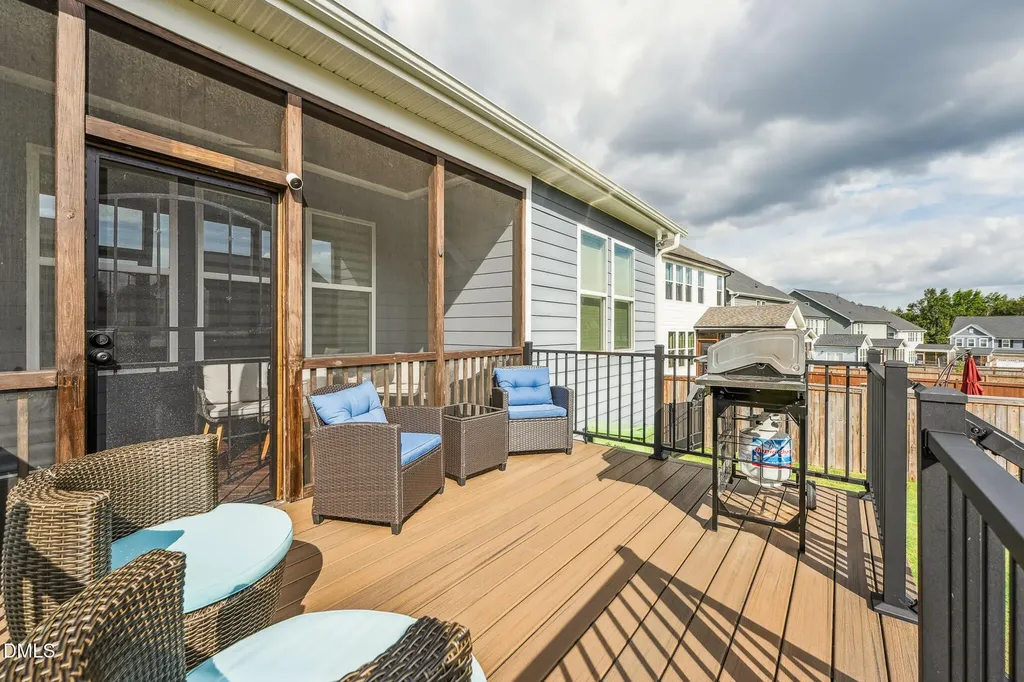 5208 Windmere Chase Drive Raleigh NC 27616