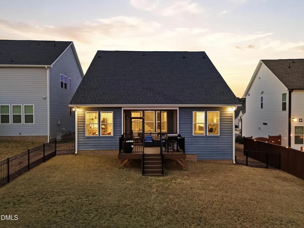 5208 Windmere Chase Drive Raleigh NC 27616