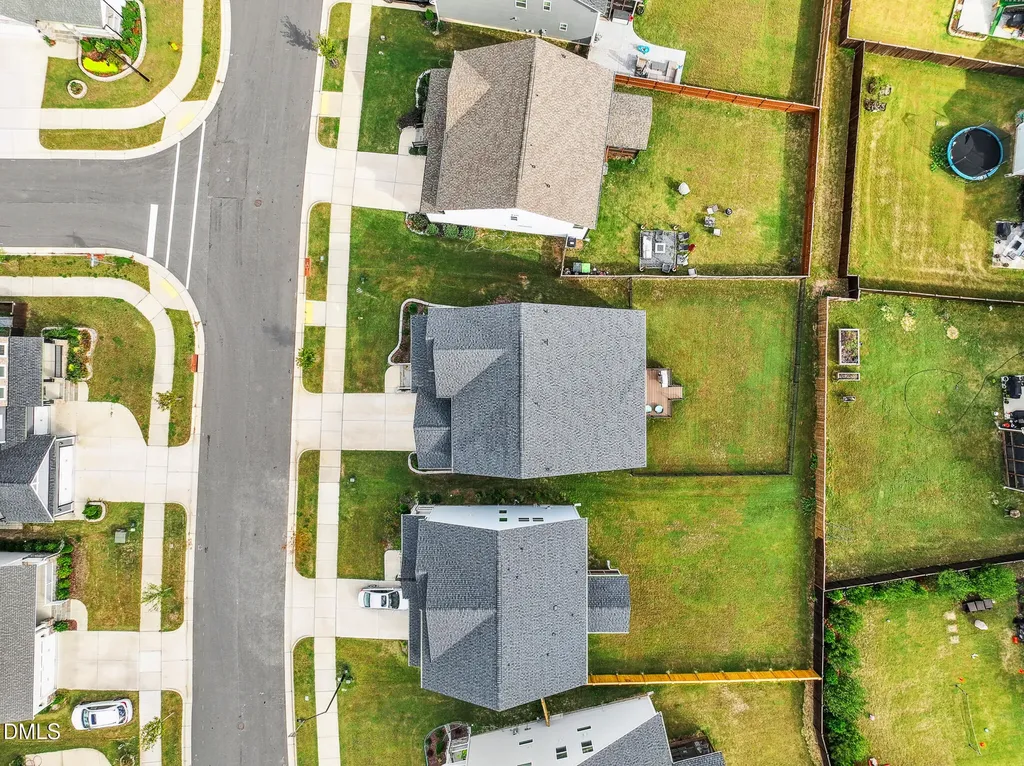 5208 Windmere Chase Drive Raleigh NC 27616