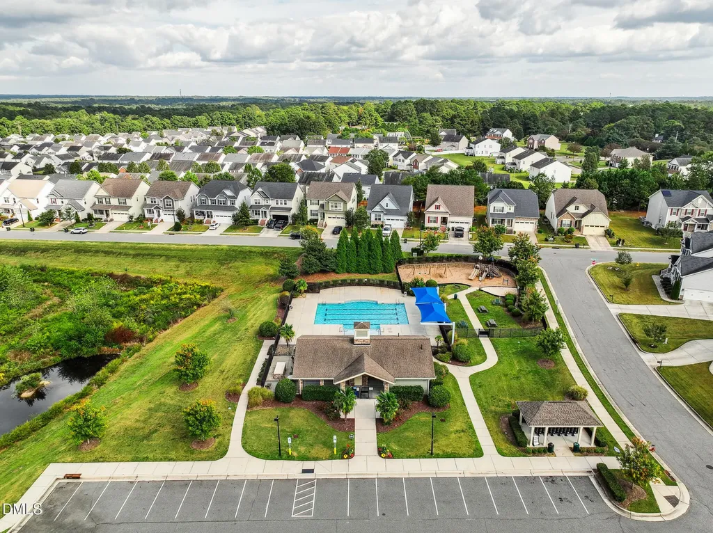 5208 Windmere Chase Drive Raleigh NC 27616