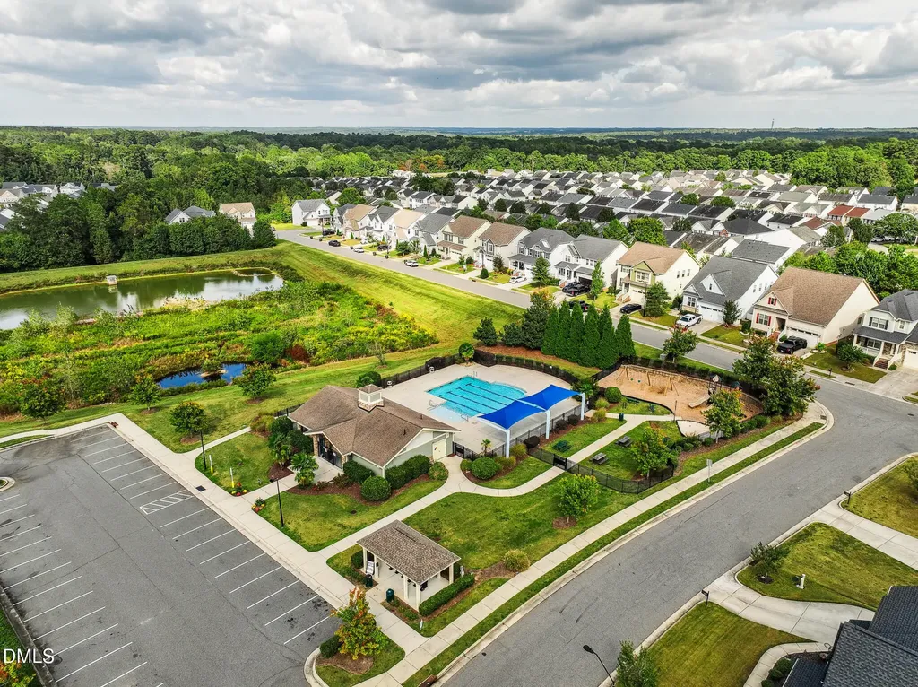 5208 Windmere Chase Drive Raleigh NC 27616