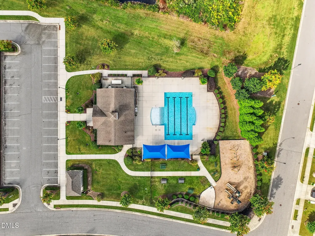 5208 Windmere Chase Drive Raleigh NC 27616