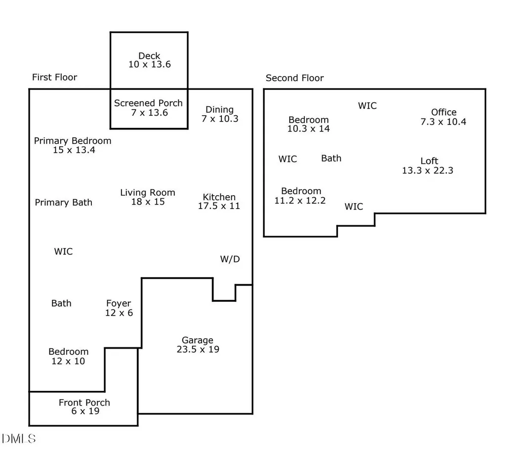 5208 Windmere Chase Drive Raleigh NC 27616