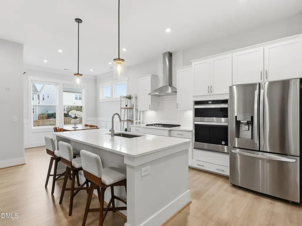 5208 Windmere Chase Drive Raleigh NC 27616
