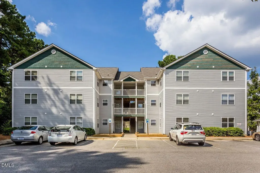 1110 Carlton Avenue Raleigh NC 27606