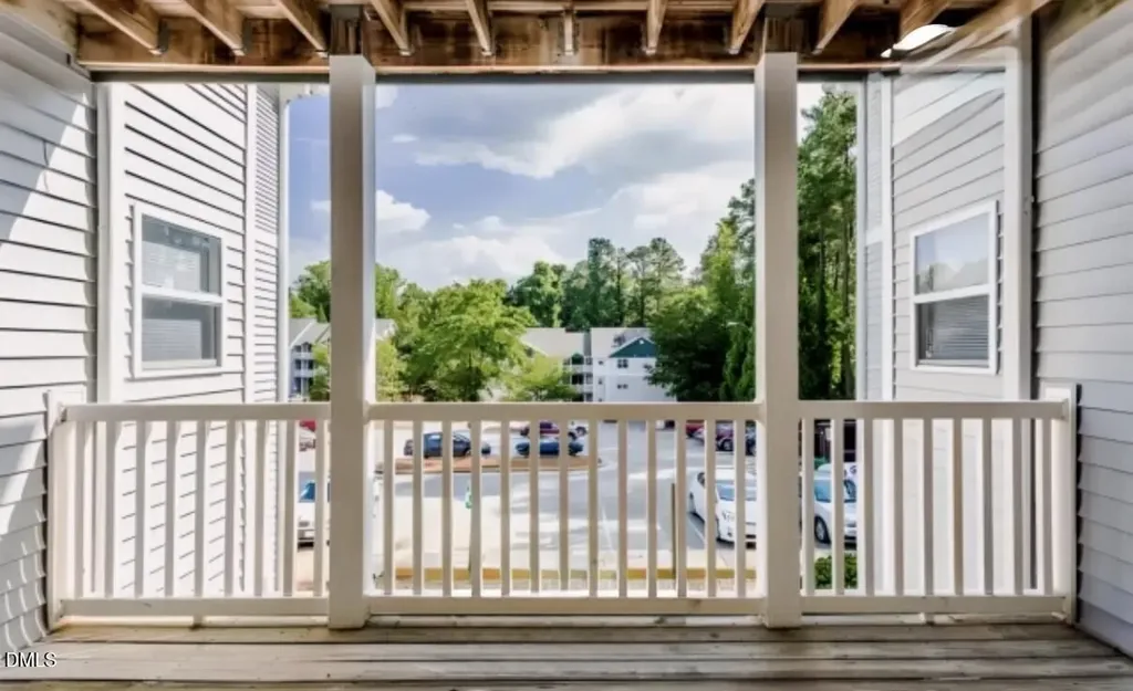 1110 Carlton Avenue Raleigh NC 27606