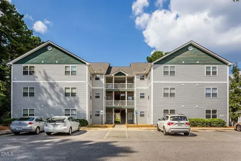 1110 Carlton Avenue Raleigh NC 27606