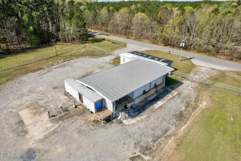 1871 Tanner Road Rocky Mount NC 27801
