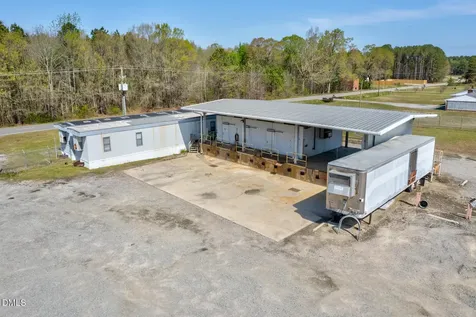 1871 Tanner Road Rocky Mount NC 27801