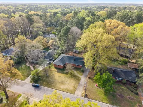 2837 Stuart Drive Durham NC 27707
