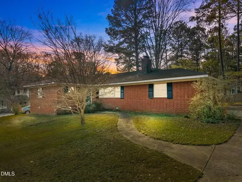 2837 Stuart Drive Durham NC 27707