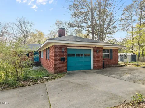 2837 Stuart Drive Durham NC 27707