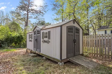 2837 Stuart Drive Durham NC 27707