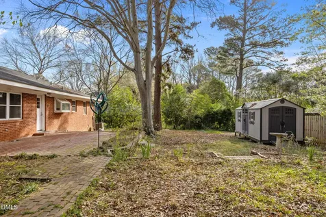 2837 Stuart Drive Durham NC 27707