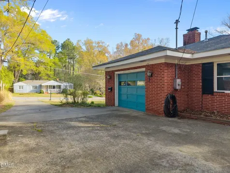 2837 Stuart Drive Durham NC 27707