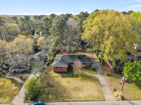 2837 Stuart Drive Durham NC 27707