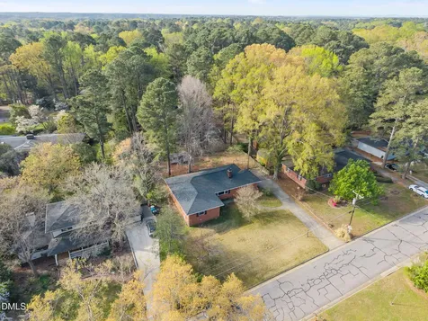 2837 Stuart Drive Durham NC 27707