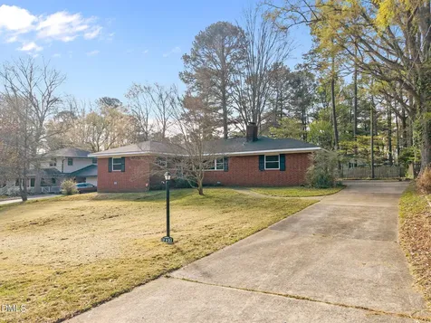 2837 Stuart Drive Durham NC 27707