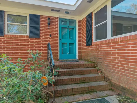 2837 Stuart Drive Durham NC 27707