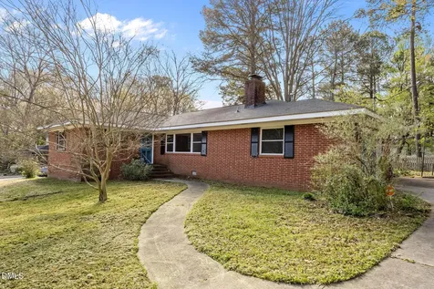 2837 Stuart Drive Durham NC 27707