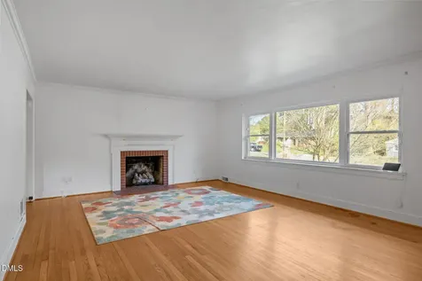2837 Stuart Drive Durham NC 27707