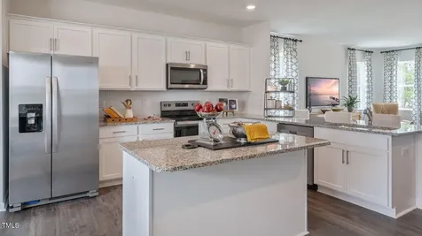 801 Lucky Clover Way Fuquay Varina NC 27526