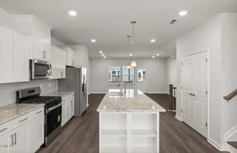 913 Fearless Road Durham NC 27703