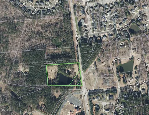 8202 N.c. Highway 751 Durham NC 27713