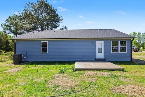 501 Wilson Street Goldsboro NC 27530