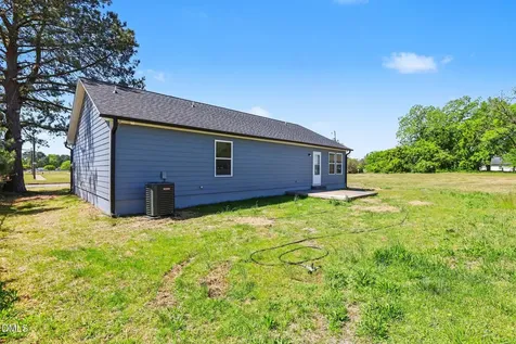 501 Wilson Street Goldsboro NC 27530